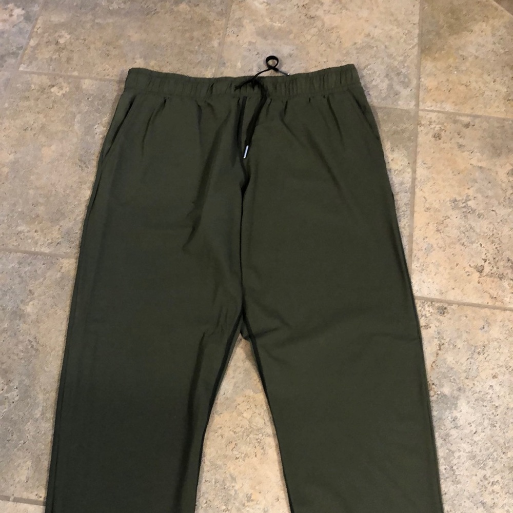 Zyia Everywhere Pants